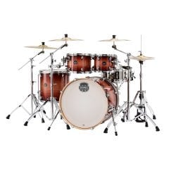 Mapex Armory Davul 22+10+12+FT16+14S (AR529SRA)