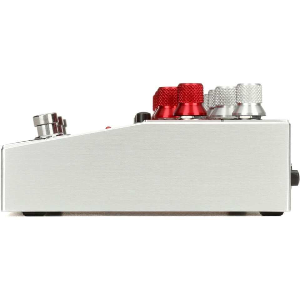 Tech 21 XBDR SansAmp XB Driver Bas Gitar Preamp