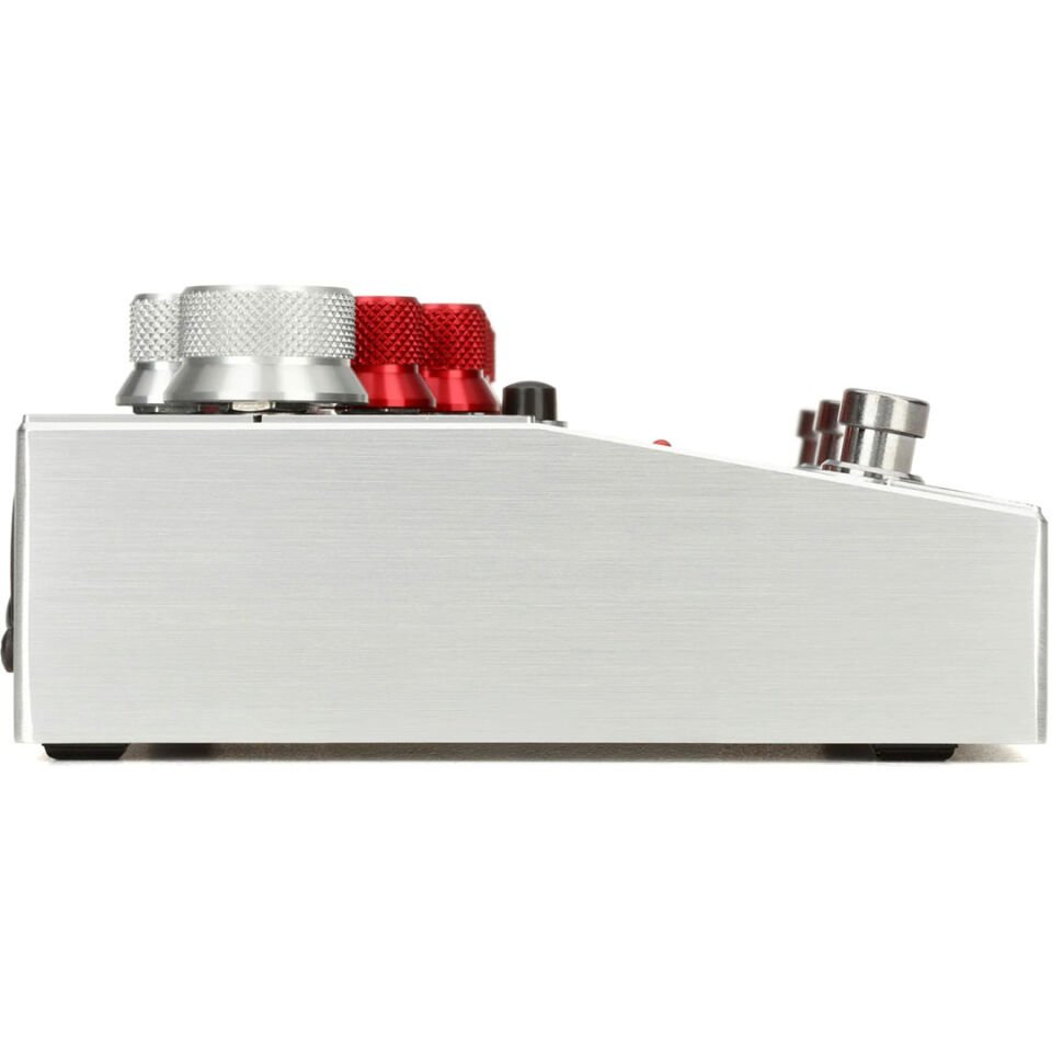 Tech 21 XBDR SansAmp XB Driver Bas Gitar Preamp