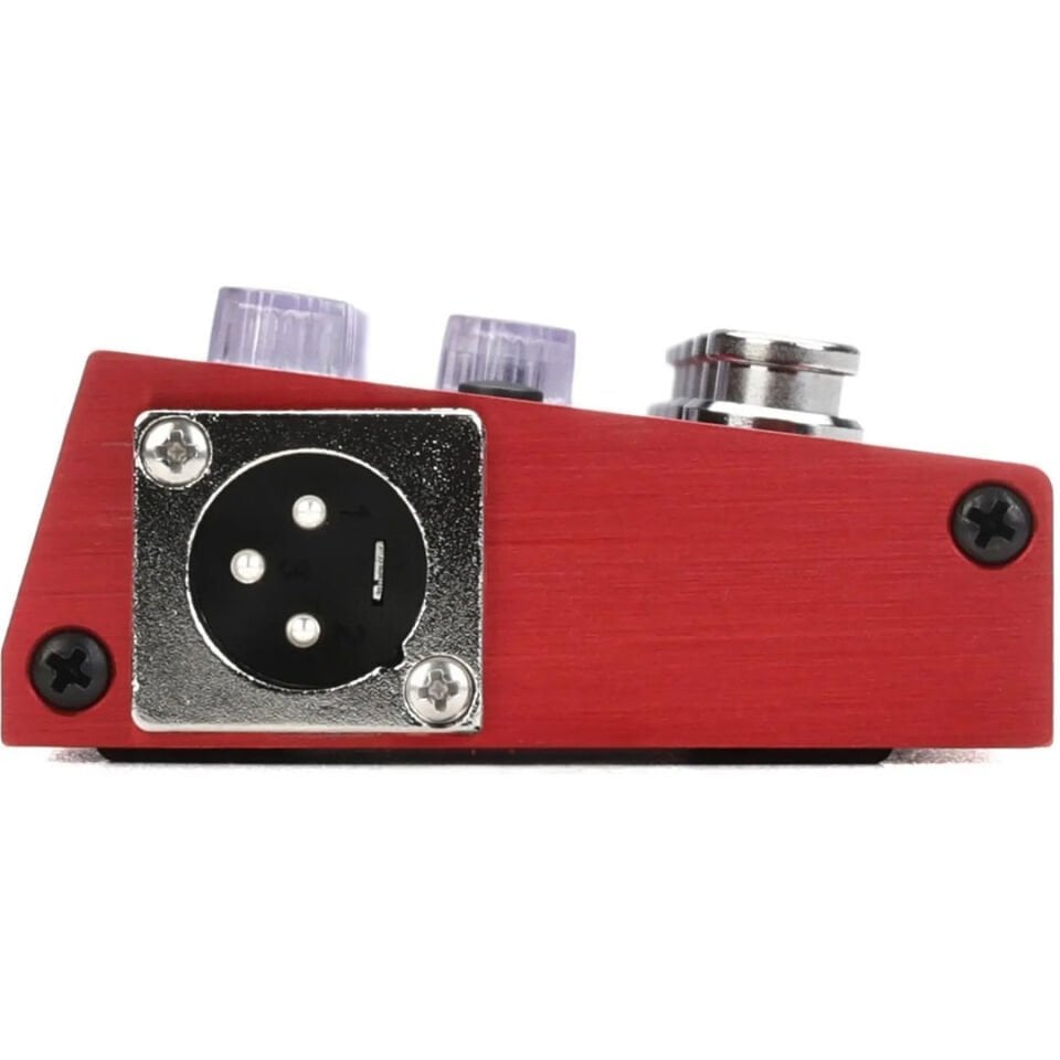 Tech 21 RK5V3 Richie Kotzen 3.Nesil Fly Rig Gitar Efekt Prosesörü