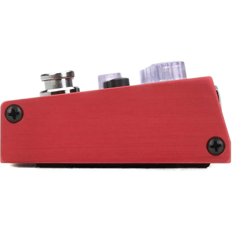 Tech 21 RK5V3 Richie Kotzen 3.Nesil Fly Rig Gitar Efekt Prosesörü