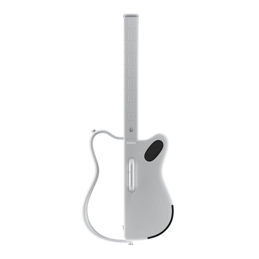 ギター LAVA GENIE Lava Genie Akıllı Sampler Gitar