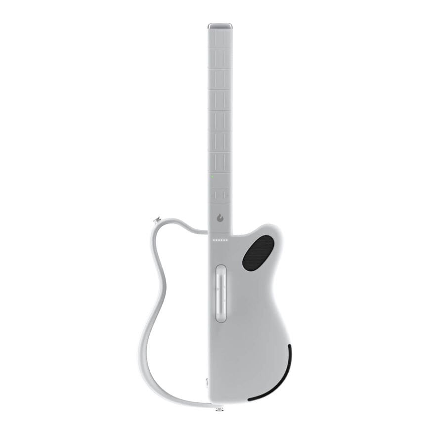 Lava Genie Akıllı Gitar