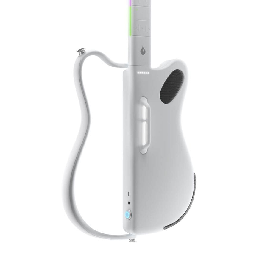 Lava Genie Akıllı Gitar
