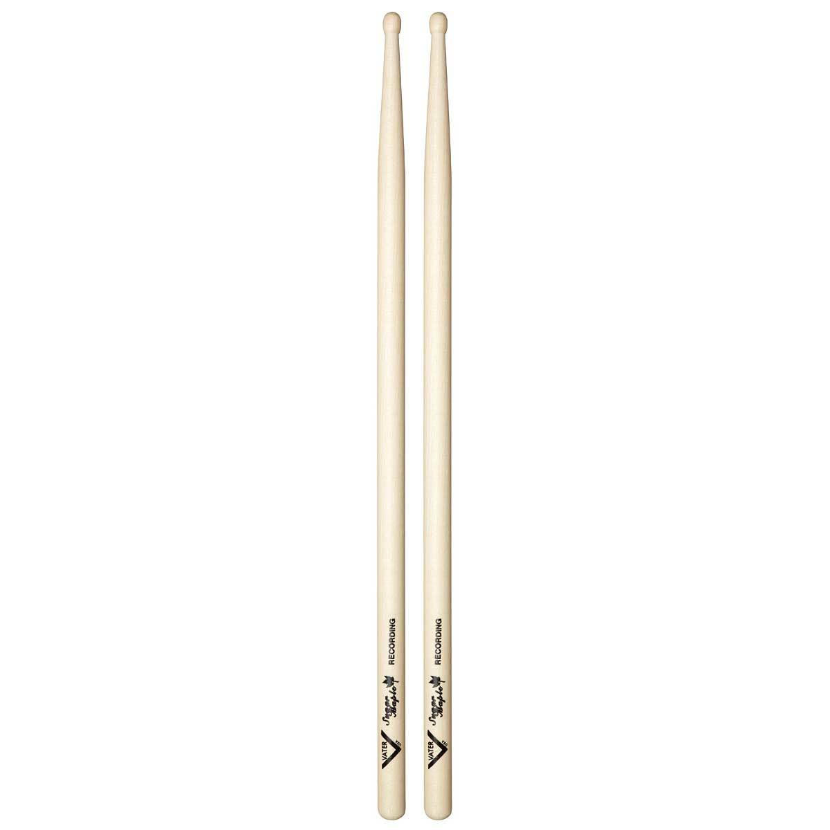 Vater Sugar Maple Recording  Ahşap Baget VSMRECW