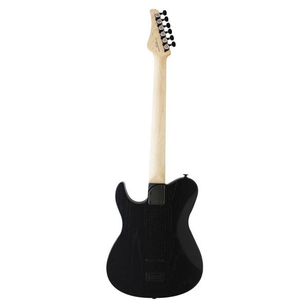 Fujigen İliad Elektro Gitar JIL2ASHDE664GOPB