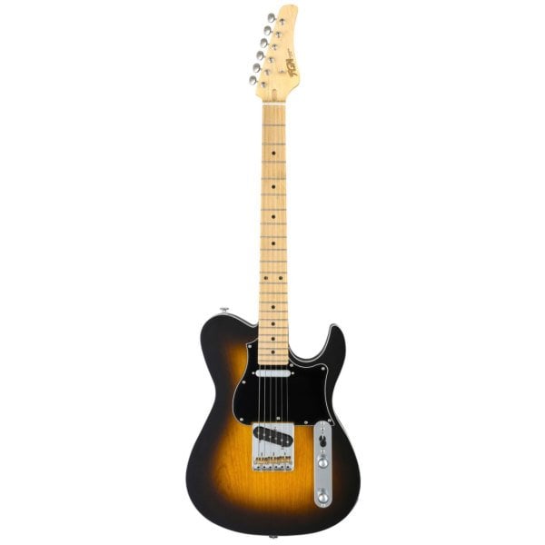 Fujigen İliad Elektro Gitar JIL2ASHM2TS