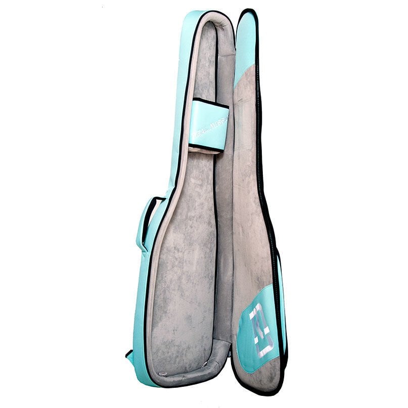 Real Mission AQUA Bas Gitar Gigbag Kılıf