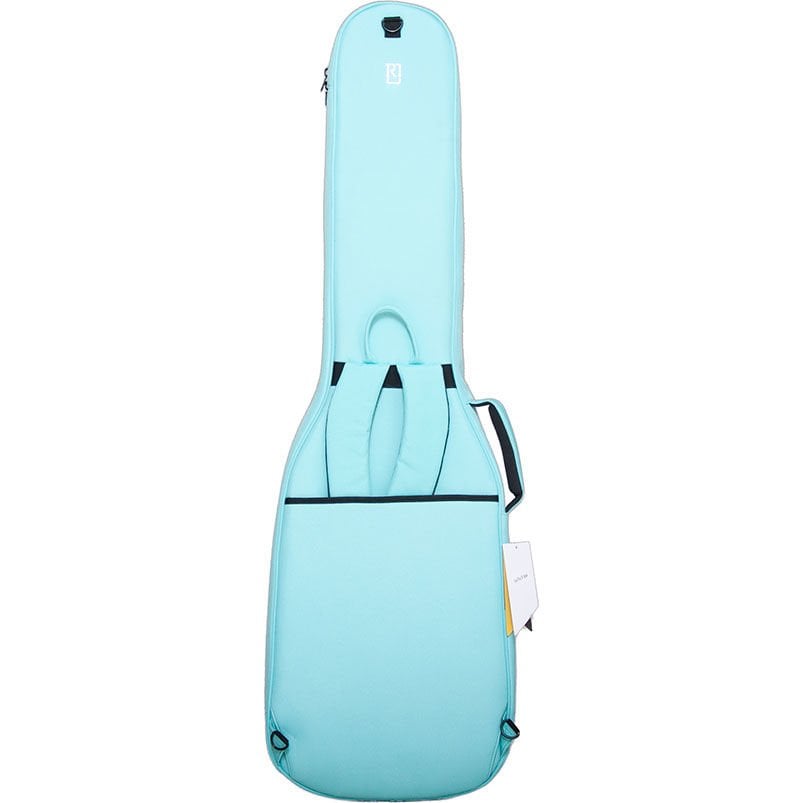 Real Mission AQUA Bas Gitar Gigbag Kılıf