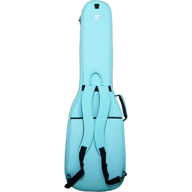 Real Mission AQUA Bas Gitar Gigbag Kılıf