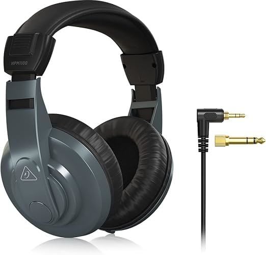 Behringer HPM1100 Kulaklık