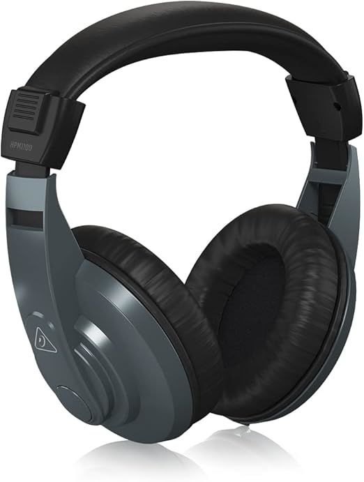 Behringer HPM1100 Kulaklık