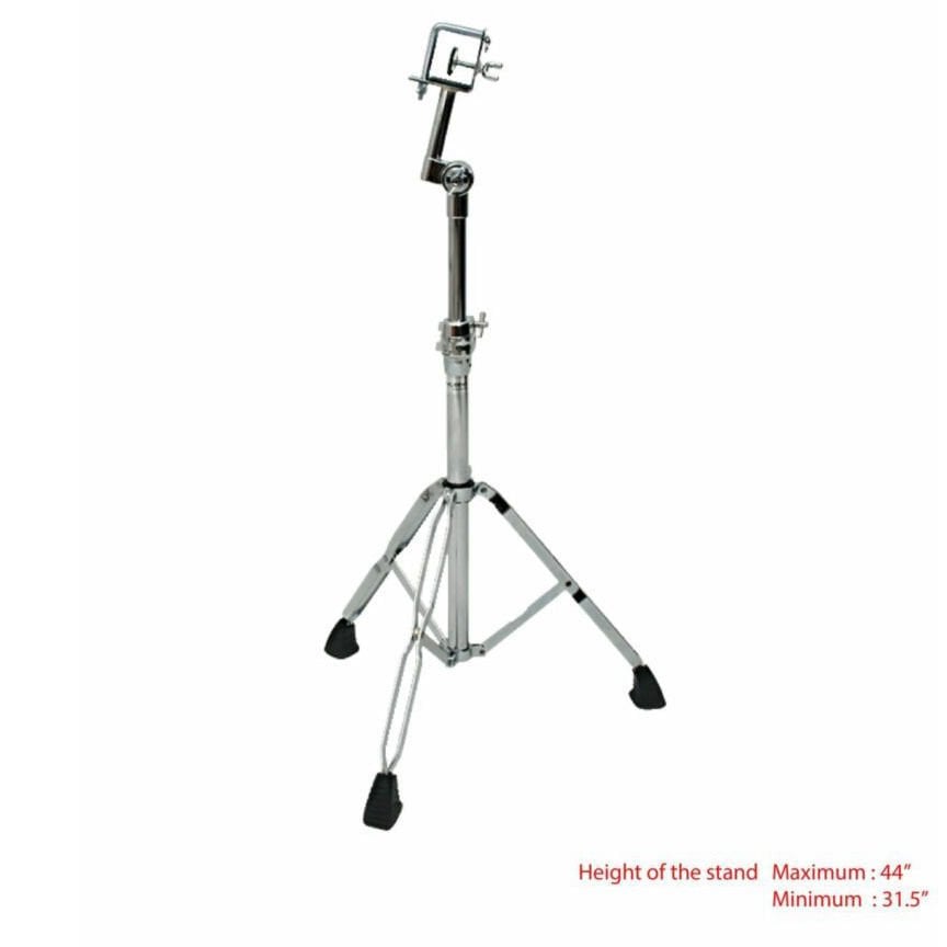 Tycoon TBSC Bongo Stand - Krom