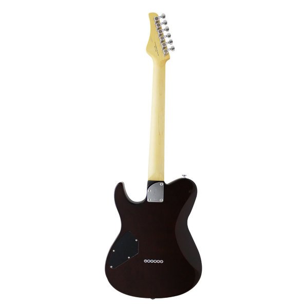 Fujigen İliad Elektro Gitar JIL2EW1GIBS
