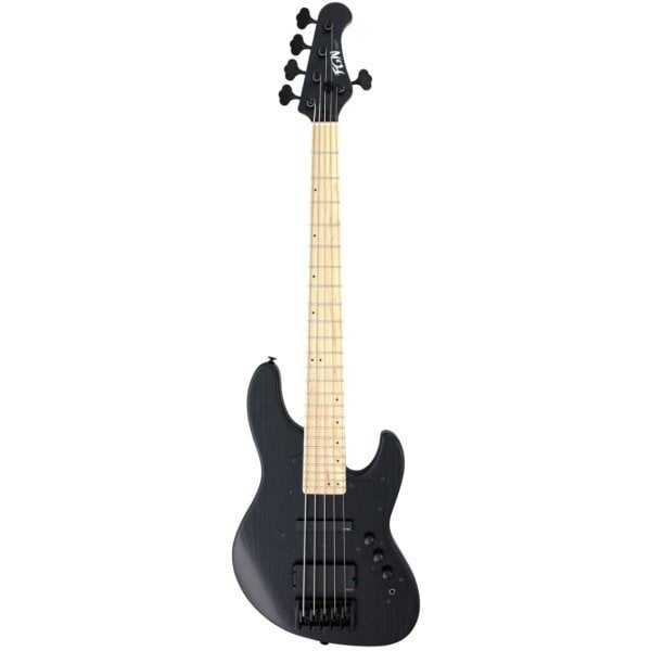 Fujigen Mighty Jazz Bas Gitar JMJ5ASHDEMOPB