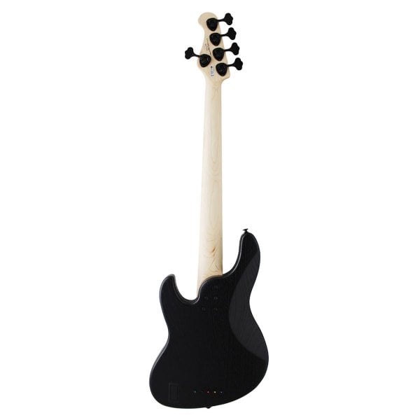 Fujigen Mighty Jazz Bas Gitar JMJ5ASHDEMOPB