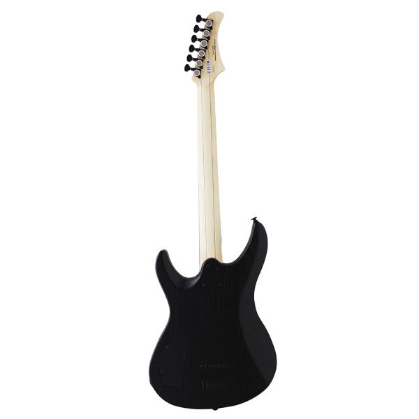 Fujigen Mythic Elektro Gitar JMY2ASHEOPB