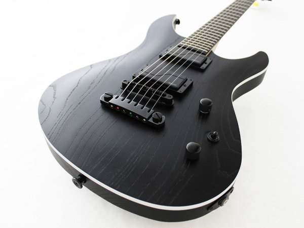 Fujigen Mythic Elektro Gitar JMY2ASHEOPB