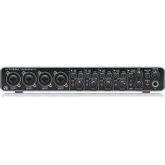 Behringer UMC404HD   Ses Kartı 4 Kanallı Audio Interface