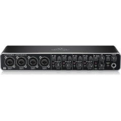Behringer UMC404HD   Ses Kartı 4 Kanallı Audio Interface