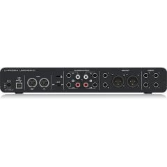 Behringer UMC404HD   Ses Kartı 4 Kanallı Audio Interface
