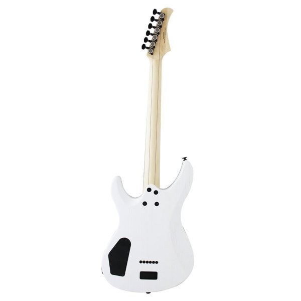 Fujigen Mythic Elektro Gitar JMY2ASHEOPW