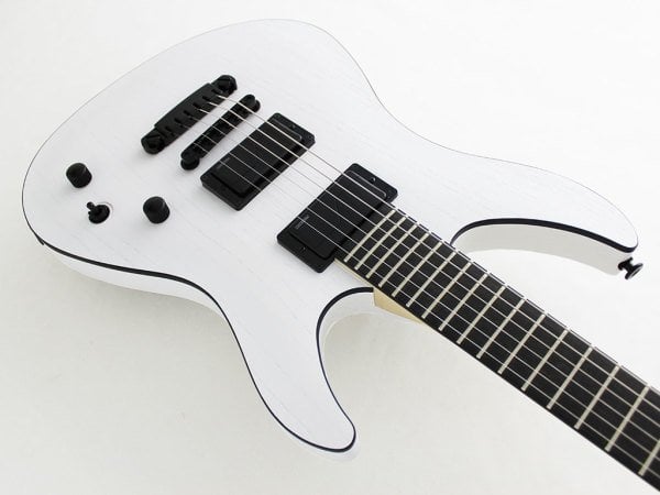 Fujigen Mythic Elektro Gitar JMY2ASHEOPW