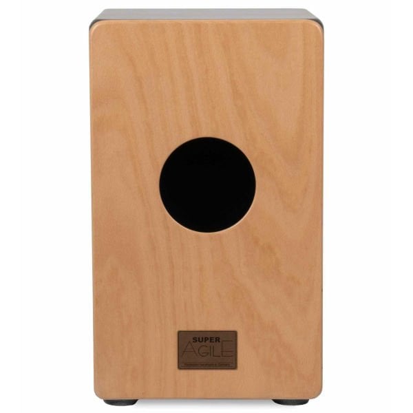 Schlagwerk CP584 Super Agile Brown Sugar Cajon