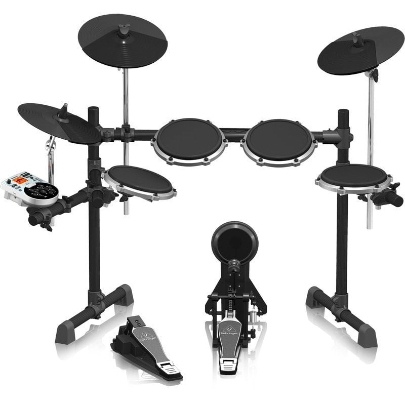 Behringer XD80USB  Dijital Davul