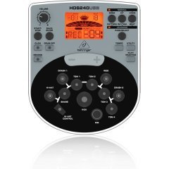 Behringer XD80USB  Dijital Davul