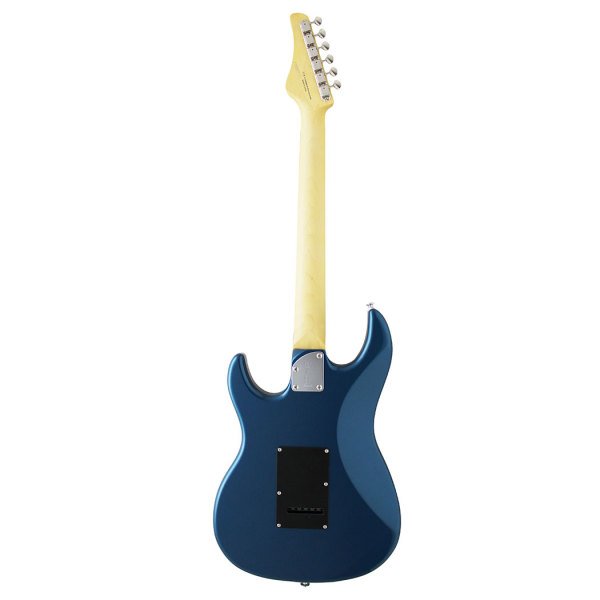 Fujigen Odyssey Elektro Gitar JOS2CLGOLP