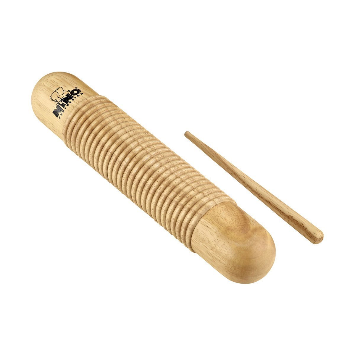 Nino 555 Ahşap Guiro