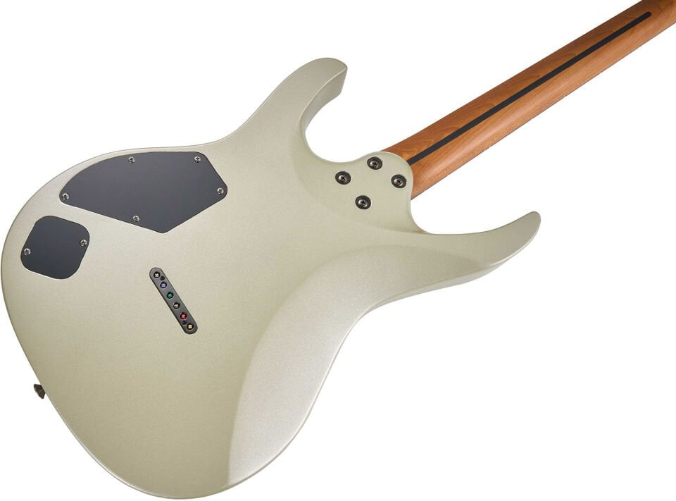 Mooer MMT100IGY Elektro Gitar (Iron Grey)