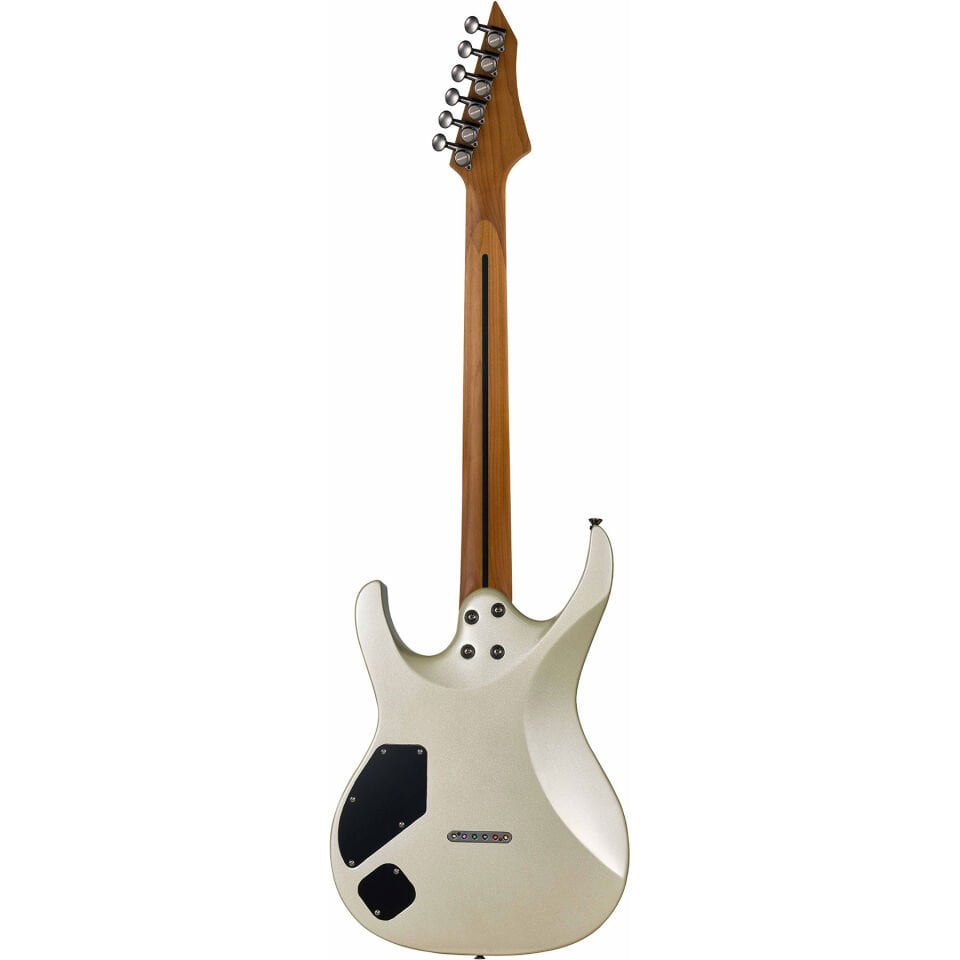 Mooer MMT100IGY Elektro Gitar (Iron Grey)