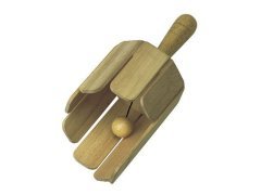 Nino 557 Ahşap Toplu String Drum