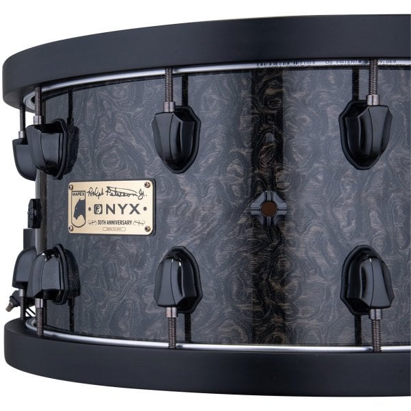 Mapex Black Panther Ralph Peterson Trampet