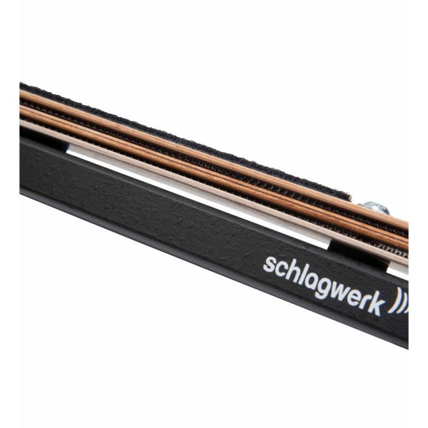 Schlagwerk DC280 DynaCrasher