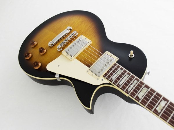 Fujigen Neo Classic Elektro Gitar NLS20GFMHDQ