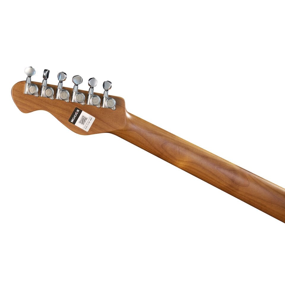 Mooer MSC50ProMCR Elektro Gitar (Magic Crystal)