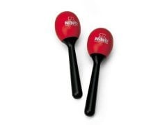 Nino 569R Yumurta Maracas (Çift)