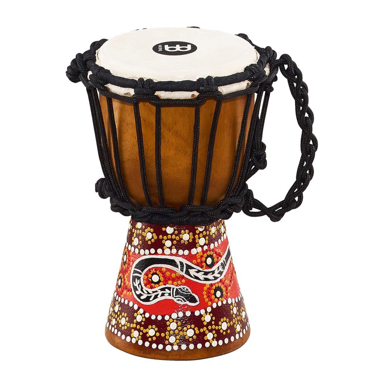 Meinl HDJ5XXS Mini African Djembe XX-Small