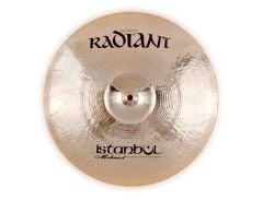 Istanbul Mehmet 17'' Radiant Medium Crash Zil