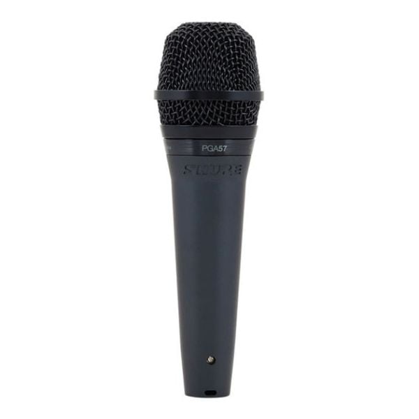 Shure PGA Drum Kit 6 Davul Mikrofon Seti