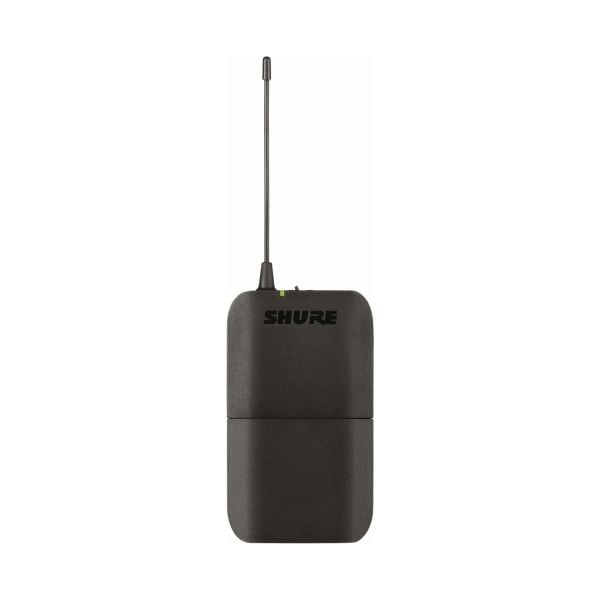 Shure BLX14E-CVL Telsiz Yaka Mikrofonu