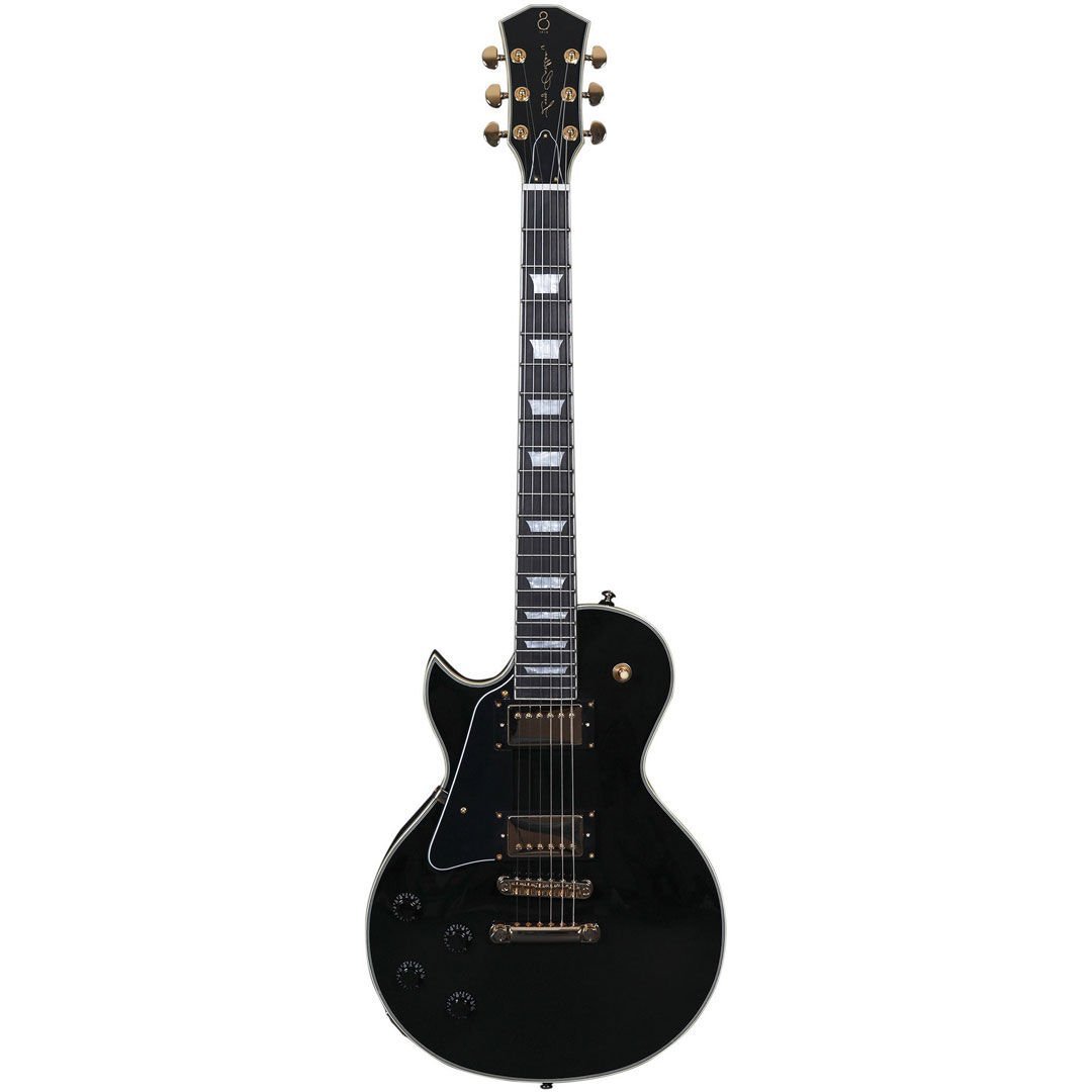 Sire Larry Carlton L7 Solak Elektro Gitar (BK)