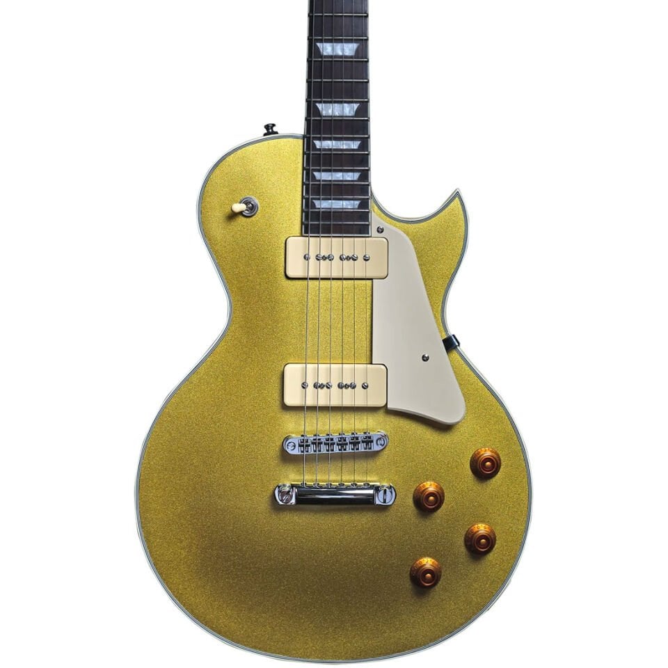 Sire Larry Carlton L7V Elektro Gitar (GT)