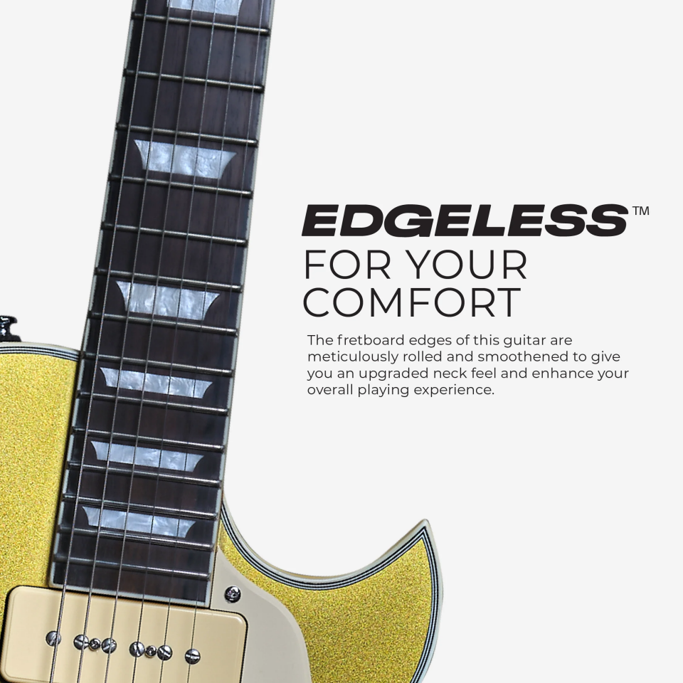 Sire Larry Carlton L7V Elektro Gitar (GT)