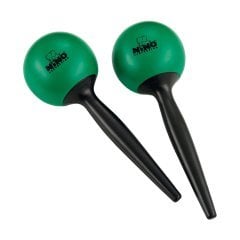 Nino 582GR Plastik Maracas