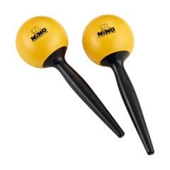 Nino 582Y Plastik Maracas