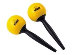 Nino 582Y Plastik Maracas